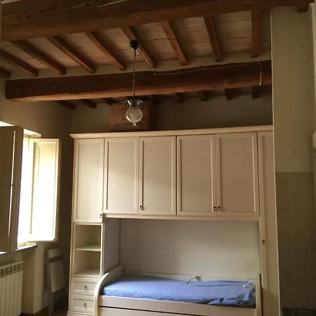 Apartamento I 3 Fratelli *
