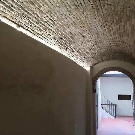 I 3 Fratelli Apartment *