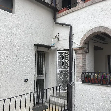 I 3 Fratelli Appartement