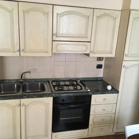 Apartment I 3 Fratelli *