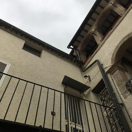 Appartement I 3 Fratelli Foligno