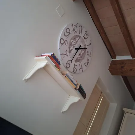 I 3 Fratelli Appartement *