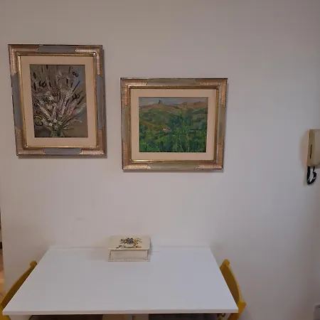 I 3 Fratelli Appartement *