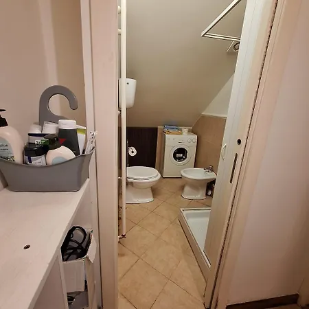 I 3 Fratelli Appartement Foligno