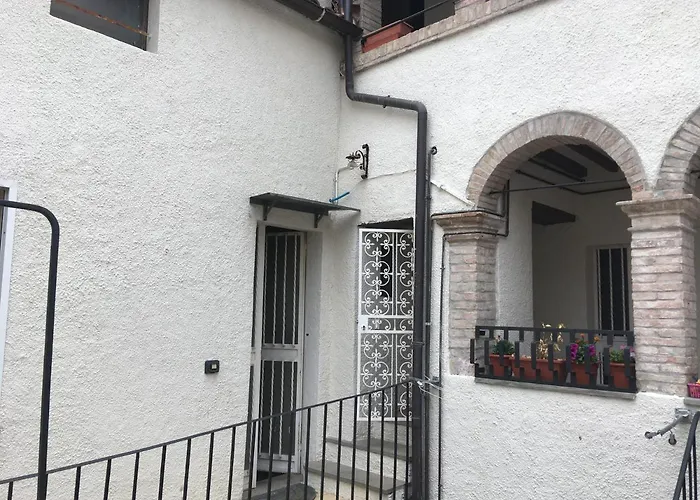 I 3 Fratelli Appartement