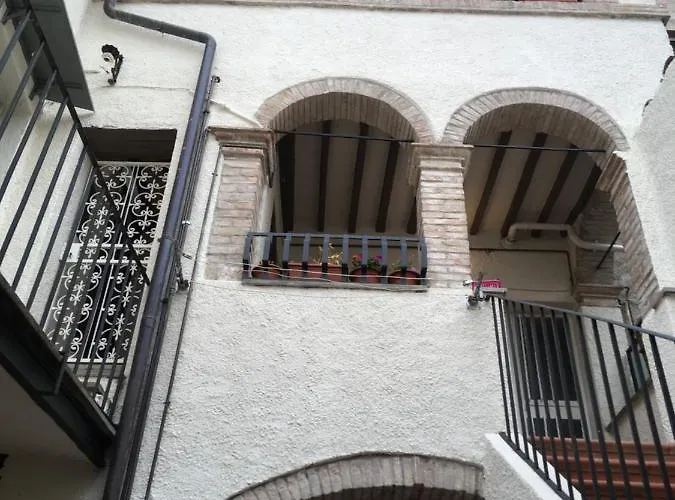 Apartment I 3 Fratelli Foligno