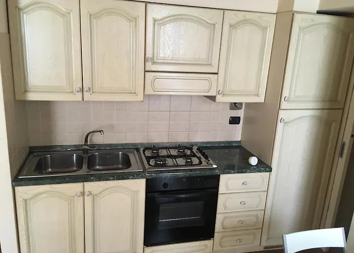 Apartment I 3 Fratelli *