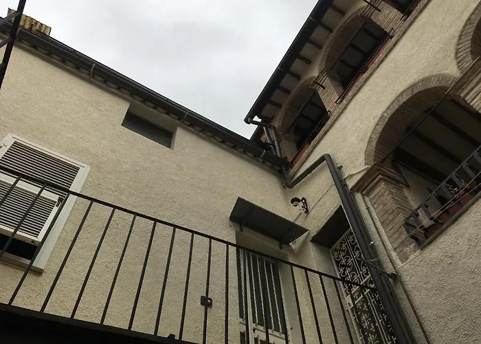 Appartement I 3 Fratelli Foligno