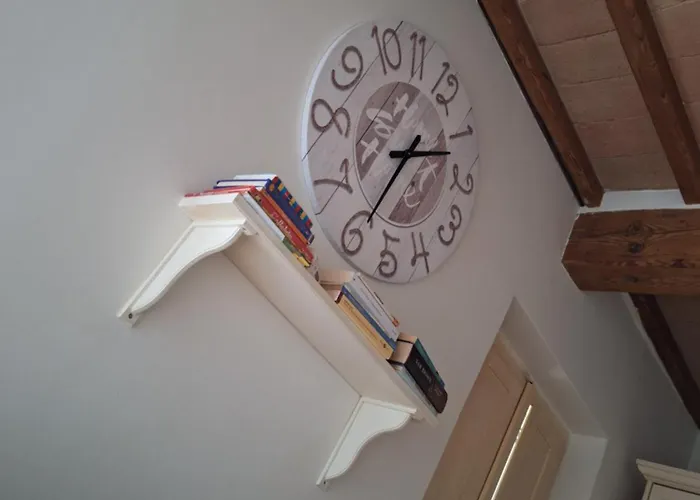 I 3 Fratelli Appartement *