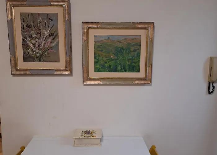 I 3 Fratelli Apartment *