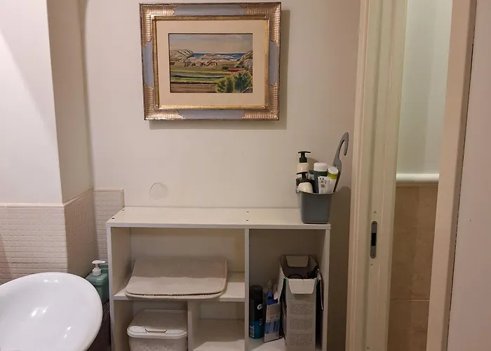 Apartment I 3 Fratelli Foligno