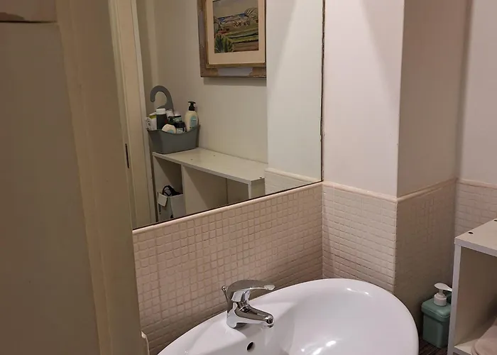 I 3 Fratelli Apartment Foligno