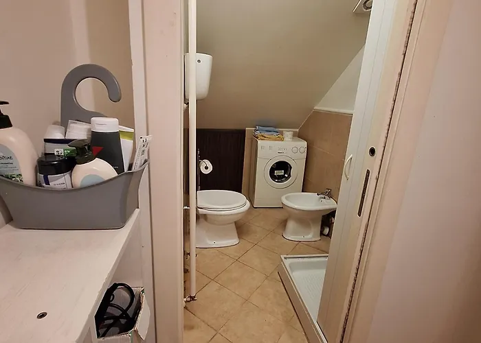 I 3 Fratelli Apartment Foligno